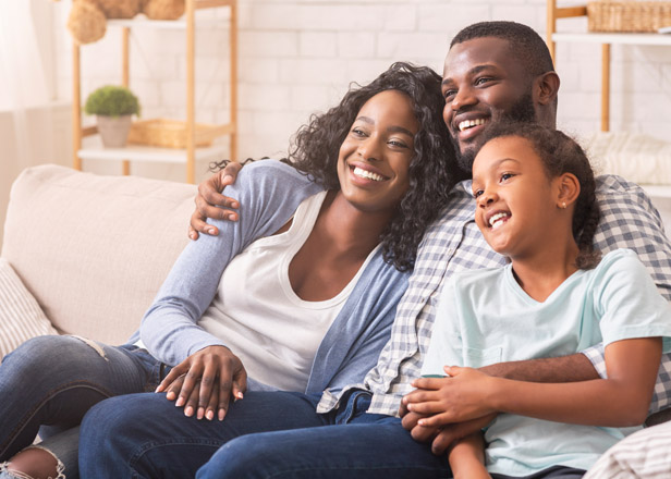 Family Healthcare