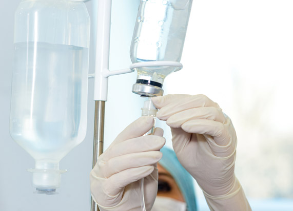 Ozone Treatments