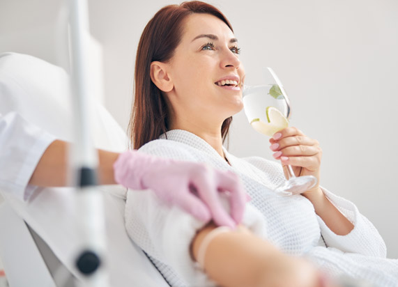 IV Therapy
