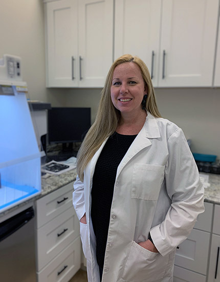 Chrystie Eggerling, N.M.D. - Arizona Integrative Medical